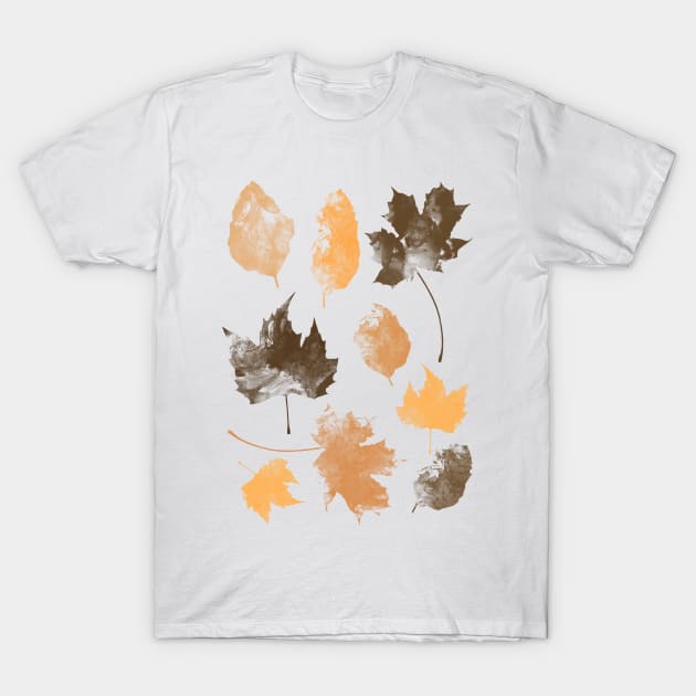 autumn T-Shirt by ruifaria